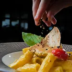La Pasta Restaurant Stumm
