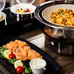 La Pasta Restaurant Hotel Stumm