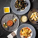 Hotel La Pasta Restaurant