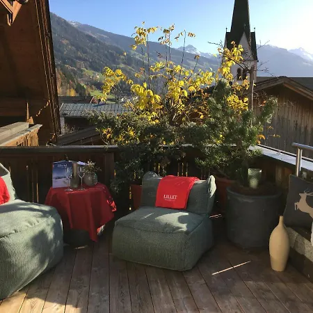La Pasta Restaurant 2* Stumm