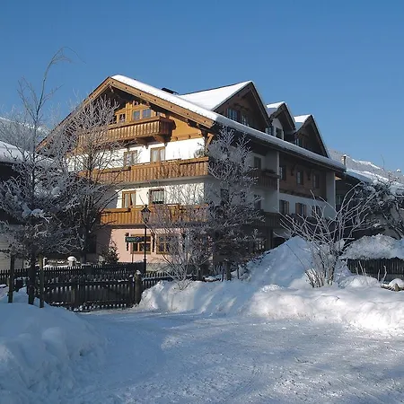 La Pasta Restaurant Hotell Stumm