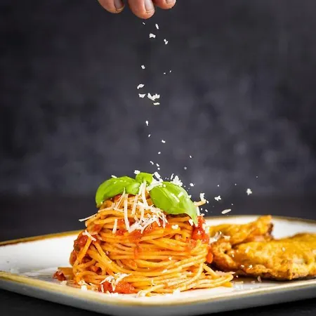 La Pasta Hotel Restaurant 2* Stumm