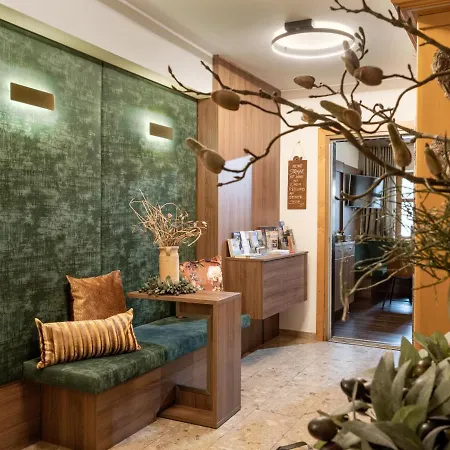 La Pasta Restaurant 2* Stumm