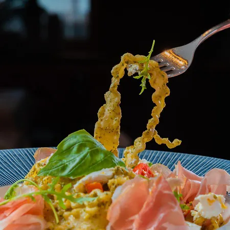 Szálloda La Pasta Restaurant 2*