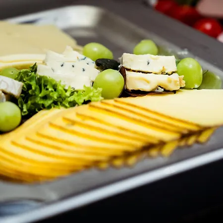 La Pasta Restaurant فندق 2*