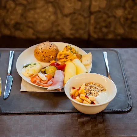 Hotel La Pasta Hotel Restaurant 2*