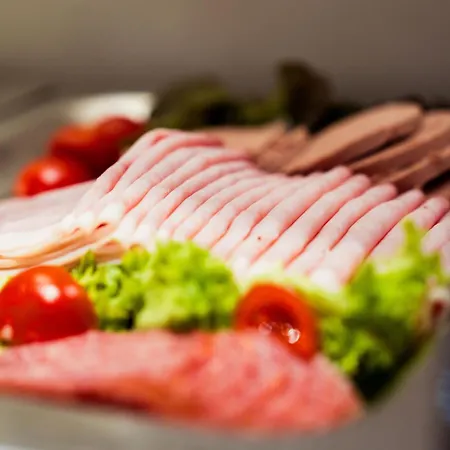 La Pasta Restaurant 2*