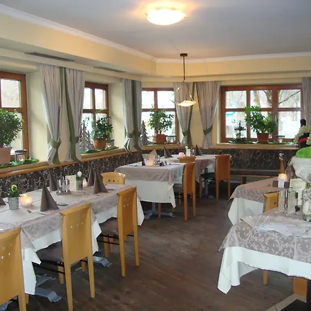La Pasta Hotel Restaurant Hotel 2*