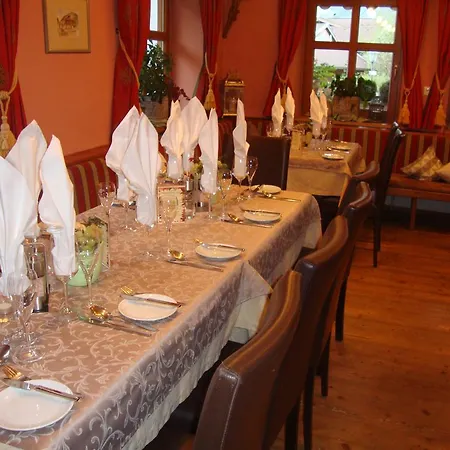 La Pasta Restaurant Hotell Stumm