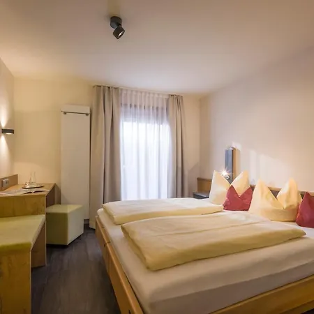 Hotell La Pasta Restaurant