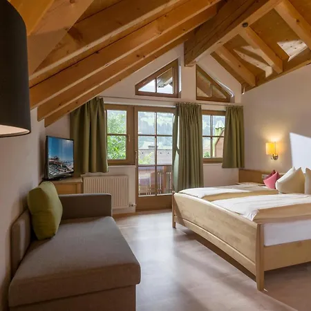 Hotell La Pasta Restaurant