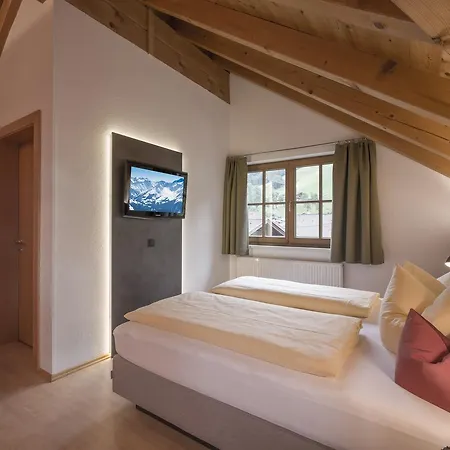 Hotel La Pasta Hotel Restaurant Stumm