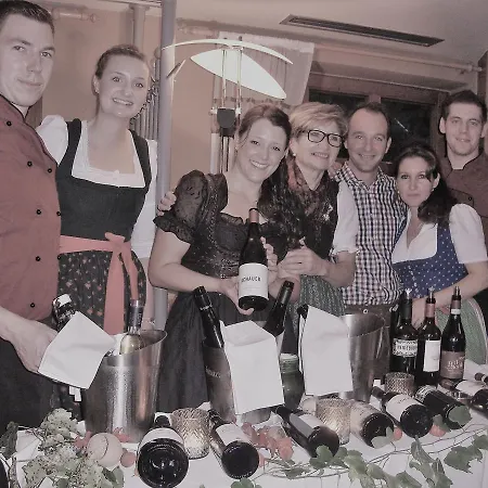 La Pasta Hotel Restaurant 2* Stumm