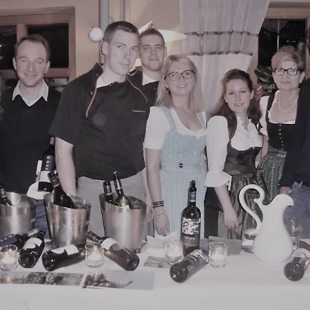 La Pasta Hotel Restaurant 2* Stumm