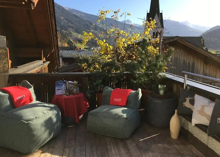 La Pasta Restaurant 2* Stumm