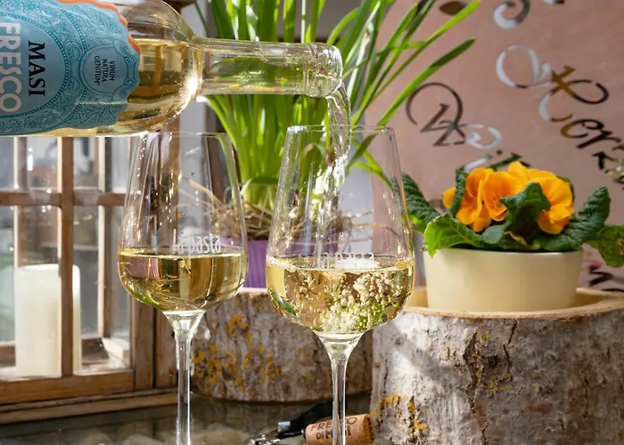 La Pasta Restaurant Szálloda