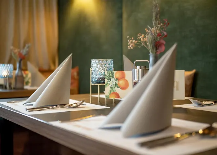 La Pasta Restaurant Stumm