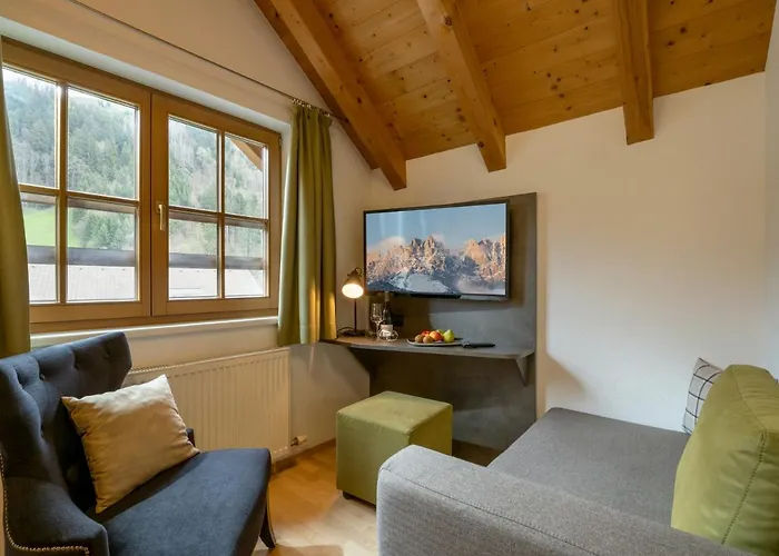 La Pasta Restaurant 2*