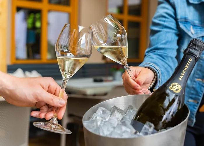 Otel La Pasta Restaurant Stumm