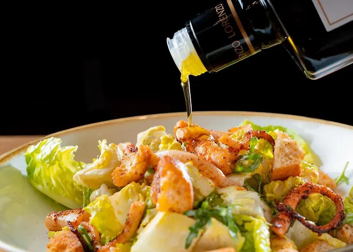 La Pasta Restaurant 2*