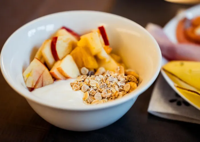 Otel La Pasta Restaurant