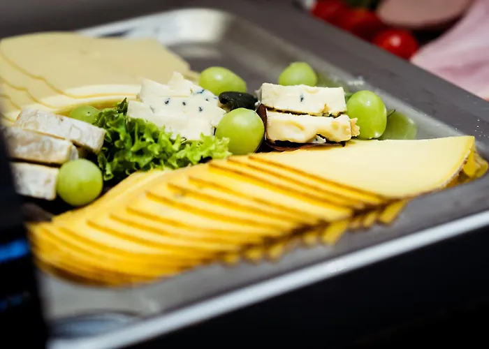 La Pasta Restaurant Szálloda 2*