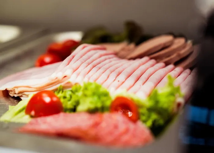 La Pasta Restaurant 2*