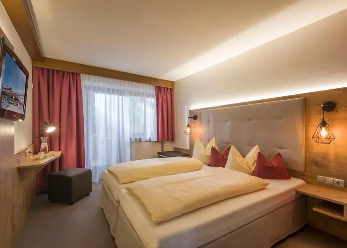 La Pasta Restaurant Otel