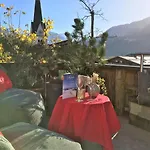 La Pasta Restaurant Hotel 2*