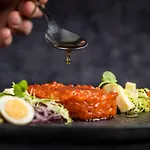 La Pasta Restaurant 2* Stumm