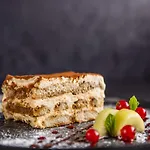 La Pasta Restaurant