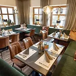 La Pasta Restaurant Hotel Stumm