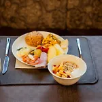 Hotel La Pasta Restaurant 2*