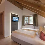 Hotel La Pasta Restaurant Stumm