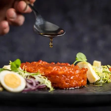 La Pasta Restaurant 2* Stumm