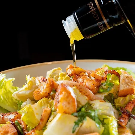 La Pasta Restaurant 2*