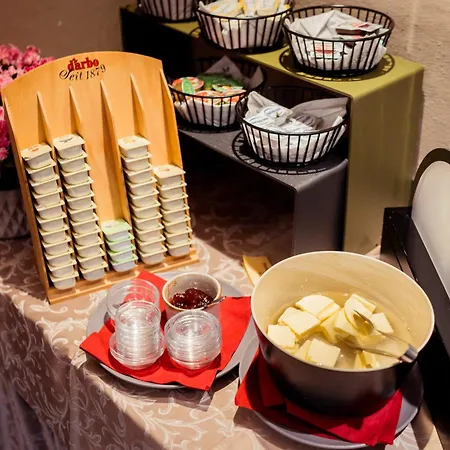 La Pasta Restaurant 2* シュトゥンム