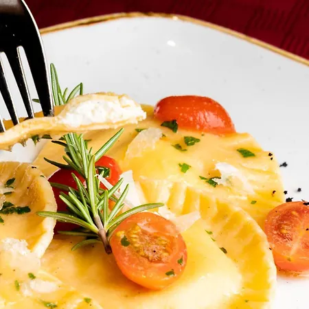 La Pasta Restaurant 2* Stumm