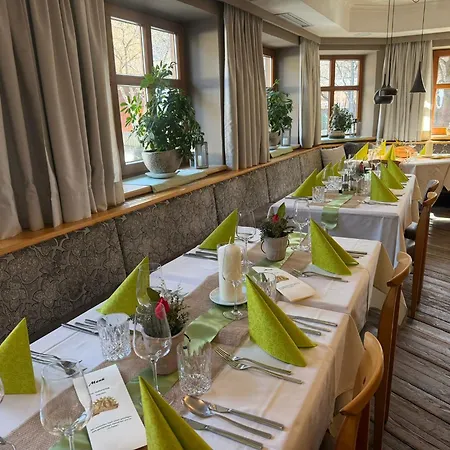 La Pasta Restaurant Hotel 2*