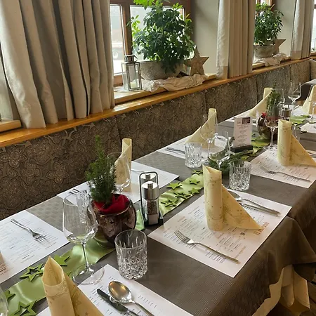 Hotel La Pasta Restaurant 2*