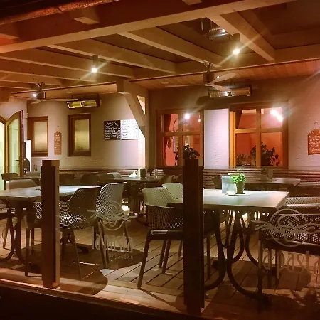 La Pasta Restaurant Otel 2*