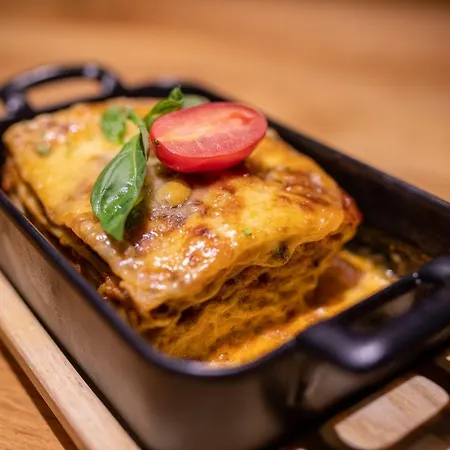 Otel La Pasta Restaurant 2*