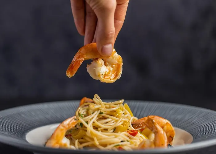 La Pasta Restaurant 2*