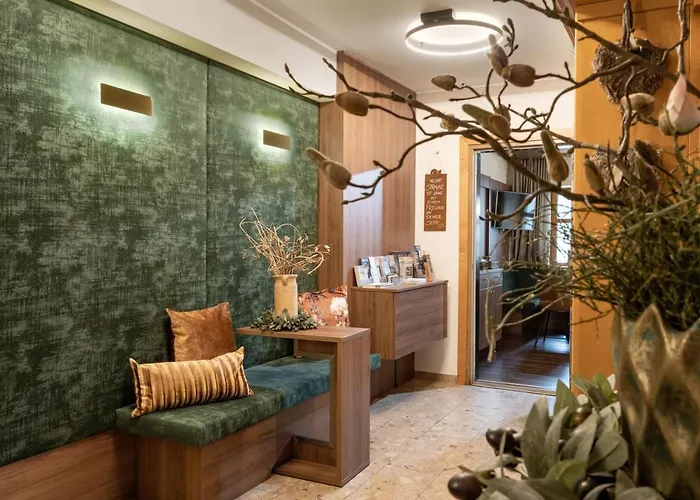 La Pasta Restaurant 2* シュトゥンム