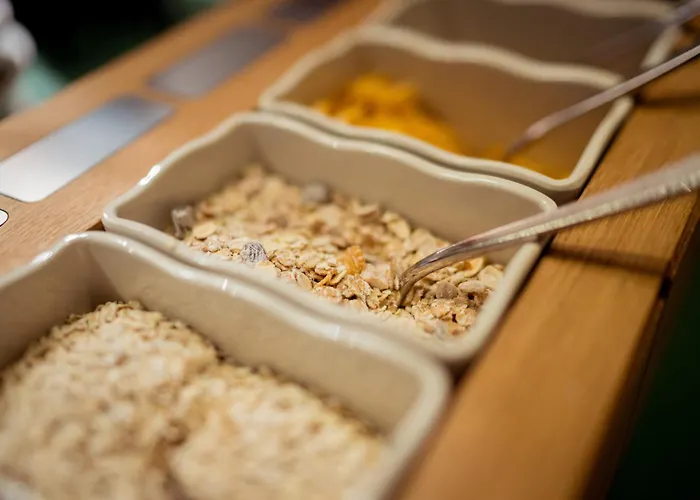 La Pasta Restaurant ホテル