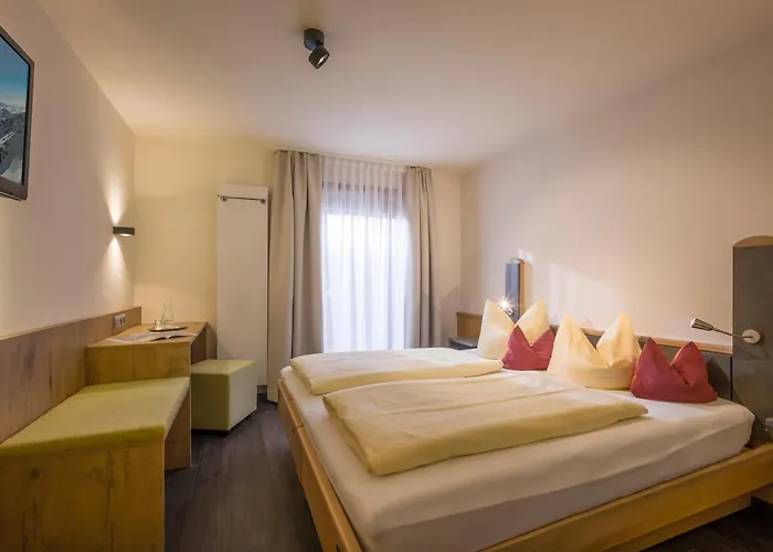 ホテル La Pasta Restaurant