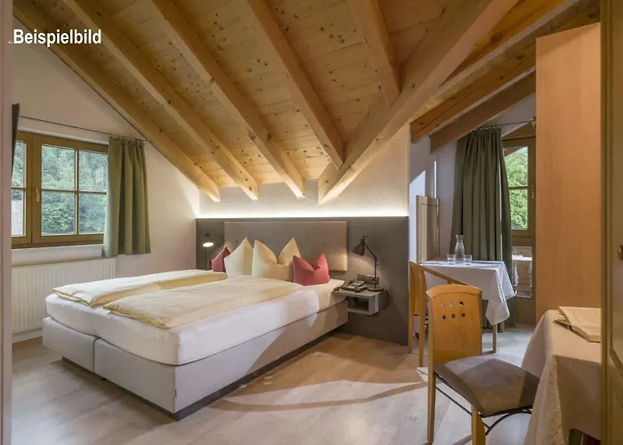 La Pasta Restaurant ホテル シュトゥンム