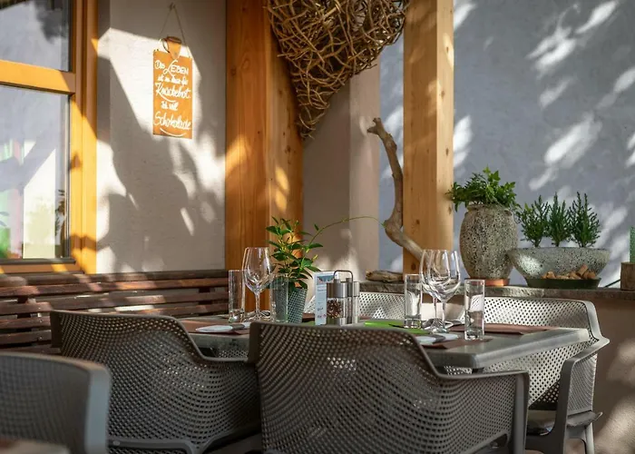 ホテル La Pasta Restaurant 2*