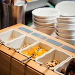 Hotel La Pasta Restaurant Stumm