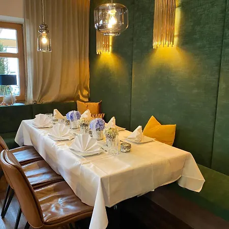 호텔 La Pasta Restaurant